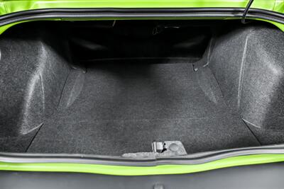 2023 Dodge Challenger SRT Hellcat Redeye-DEMON 170- CARBON FIBER WHEELS!   - Photo 16 - Joliet, IL 60435
