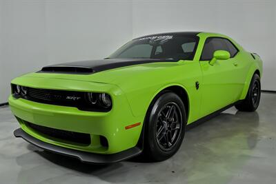 2023 Dodge Challenger SRT Hellcat Redeye-DEMON 170- CARBON FIBER WHEELS!   - Photo 6 - Joliet, IL 60435