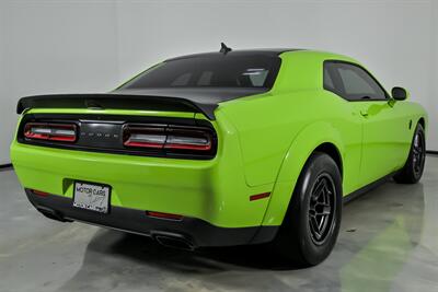 2023 Dodge Challenger SRT Hellcat Redeye-DEMON 170- CARBON FIBER WHEELS!   - Photo 12 - Joliet, IL 60435