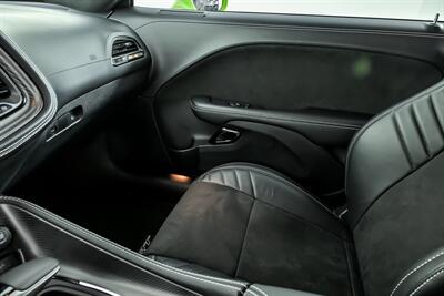 2023 Dodge Challenger SRT Hellcat Redeye-DEMON 170- CARBON FIBER WHEELS!   - Photo 36 - Joliet, IL 60435