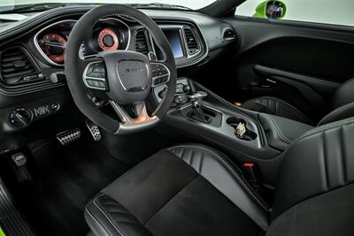 2023 Dodge Challenger SRT Hellcat Redeye-DEMON 170- CARBON FIBER WHEELS!   - Photo 21 - Joliet, IL 60435