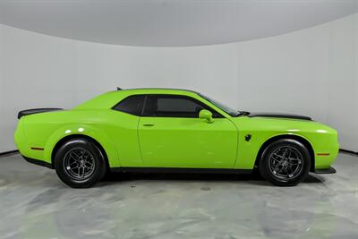2023 Dodge Challenger SRT Hellcat Redeye-DEMON 170- CARBON FIBER WHEELS!   - Photo 14 - Joliet, IL 60435
