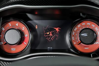 2023 Dodge Challenger SRT Hellcat Redeye-DEMON 170- CARBON FIBER WHEELS!   - Photo 27 - Joliet, IL 60435