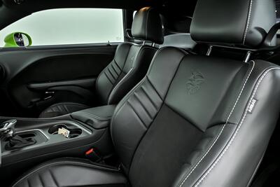 2023 Dodge Challenger SRT Hellcat Redeye-DEMON 170- CARBON FIBER WHEELS!   - Photo 23 - Joliet, IL 60435