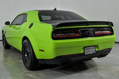 2023 Dodge Challenger SRT Hellcat Redeye-DEMON 170- CARBON FIBER WHEELS!   - Photo 10 - Joliet, IL 60435