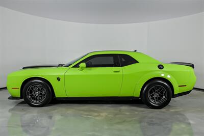 2023 Dodge Challenger SRT Hellcat Redeye-DEMON 170- CARBON FIBER WHEELS!   - Photo 8 - Joliet, IL 60435