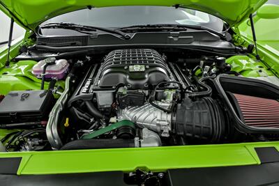 2023 Dodge Challenger SRT Hellcat Redeye-DEMON 170- CARBON FIBER WHEELS!   - Photo 17 - Joliet, IL 60435