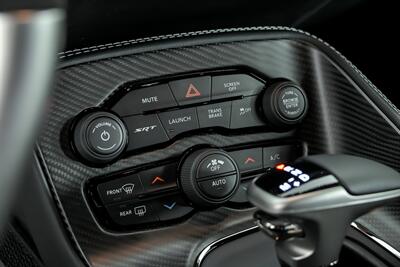 2023 Dodge Challenger SRT Hellcat Redeye-DEMON 170- CARBON FIBER WHEELS!   - Photo 34 - Joliet, IL 60435