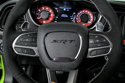2023 Dodge Challenger SRT Hellcat Redeye-DEMON 170- CARBON FIBER WHEELS!   - Photo 28 - Joliet, IL 60435