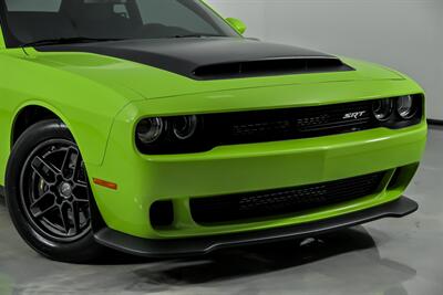 2023 Dodge Challenger SRT Hellcat Redeye-DEMON 170- CARBON FIBER WHEELS!   - Photo 3 - Joliet, IL 60435