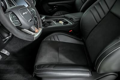2023 Dodge Challenger SRT Hellcat Redeye-DEMON 170- CARBON FIBER WHEELS!   - Photo 22 - Joliet, IL 60435