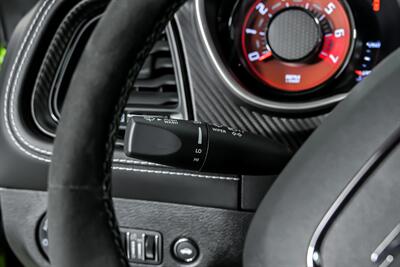 2023 Dodge Challenger SRT Hellcat Redeye-DEMON 170- CARBON FIBER WHEELS!   - Photo 29 - Joliet, IL 60435