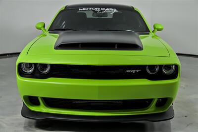 2023 Dodge Challenger SRT Hellcat Redeye-DEMON 170- CARBON FIBER WHEELS!   - Photo 5 - Joliet, IL 60435