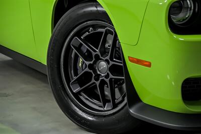 2023 Dodge Challenger SRT Hellcat Redeye-DEMON 170- CARBON FIBER WHEELS!   - Photo 4 - Joliet, IL 60435