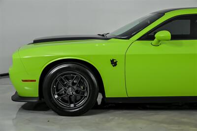 2023 Dodge Challenger SRT Hellcat Redeye-DEMON 170- CARBON FIBER WHEELS!   - Photo 7 - Joliet, IL 60435