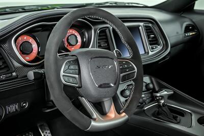 2023 Dodge Challenger SRT Hellcat Redeye-DEMON 170- CARBON FIBER WHEELS!   - Photo 25 - Joliet, IL 60435