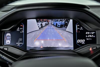 2020 Lamborghini Huracan EVO Spyder-RARE BALLOON WHITE PAINT!   - Photo 32 - Joliet, IL 60435