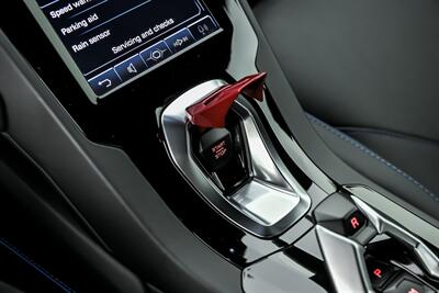 2020 Lamborghini Huracan EVO Spyder-RARE BALLOON WHITE PAINT!   - Photo 40 - Joliet, IL 60435