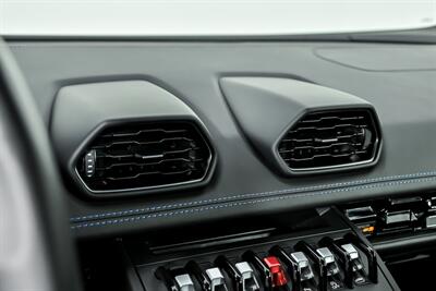 2020 Lamborghini Huracan EVO Spyder-RARE BALLOON WHITE PAINT!   - Photo 34 - Joliet, IL 60435