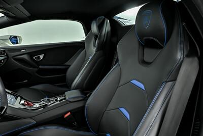 2020 Lamborghini Huracan EVO Spyder-RARE BALLOON WHITE PAINT!   - Photo 25 - Joliet, IL 60435