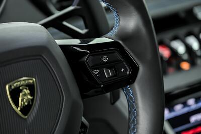 2020 Lamborghini Huracan EVO Spyder-RARE BALLOON WHITE PAINT!   - Photo 31 - Joliet, IL 60435