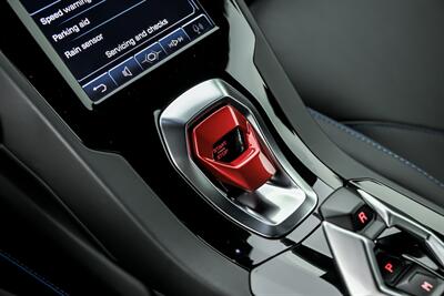 2020 Lamborghini Huracan EVO Spyder-RARE BALLOON WHITE PAINT!   - Photo 39 - Joliet, IL 60435