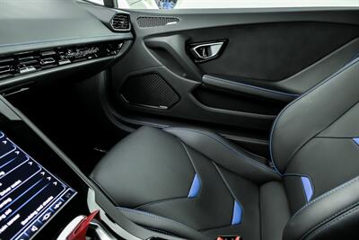 2020 Lamborghini Huracan EVO Spyder-RARE BALLOON WHITE PAINT!   - Photo 42 - Joliet, IL 60435