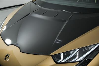 2024 Lamborghini Huracan Tecnica   - Photo 5 - Joliet, IL 60435