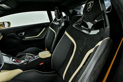 2024 Lamborghini Huracan Tecnica   - Photo 24 - Joliet, IL 60435