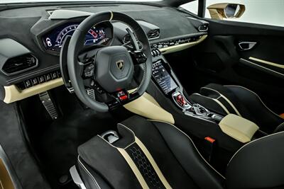 2024 Lamborghini Huracan Tecnica   - Photo 22 - Joliet, IL 60435