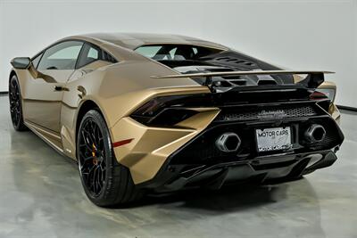 2024 Lamborghini Huracan Tecnica   - Photo 11 - Joliet, IL 60435