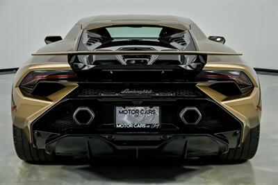 2024 Lamborghini Huracan Tecnica   - Photo 12 - Joliet, IL 60435