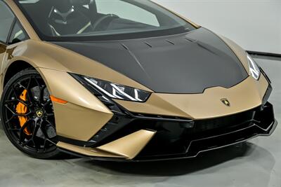 2024 Lamborghini Huracan Tecnica   - Photo 3 - Joliet, IL 60435