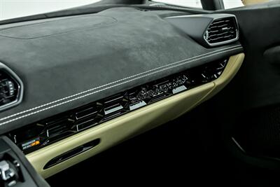 2024 Lamborghini Huracan Tecnica   - Photo 35 - Joliet, IL 60435