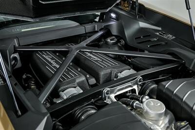 2024 Lamborghini Huracan Tecnica   - Photo 18 - Joliet, IL 60435