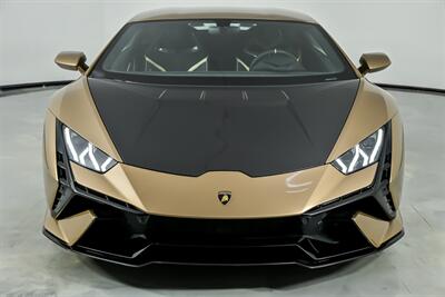 2024 Lamborghini Huracan Tecnica   - Photo 6 - Joliet, IL 60435