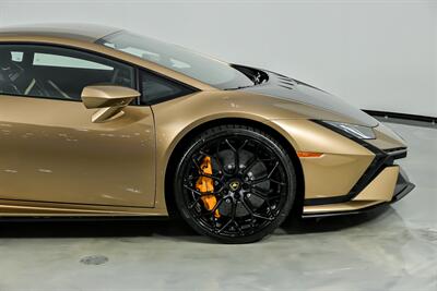 2024 Lamborghini Huracan Tecnica   - Photo 16 - Joliet, IL 60435
