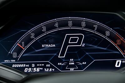 2024 Lamborghini Huracan Tecnica   - Photo 29 - Joliet, IL 60435