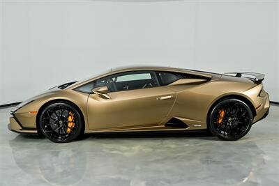 2024 Lamborghini Huracan Tecnica   - Photo 9 - Joliet, IL 60435