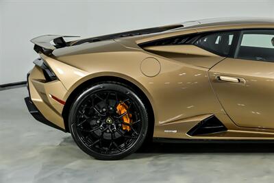 2024 Lamborghini Huracan Tecnica   - Photo 14 - Joliet, IL 60435