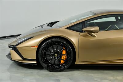 2024 Lamborghini Huracan Tecnica   - Photo 8 - Joliet, IL 60435