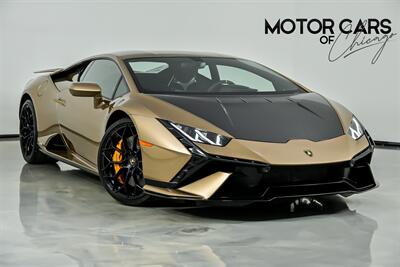 2024 Lamborghini Huracan Tecnica   - Photo 1 - Joliet, IL 60435