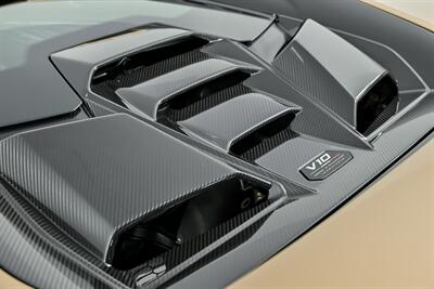 2024 Lamborghini Huracan Tecnica   - Photo 17 - Joliet, IL 60435