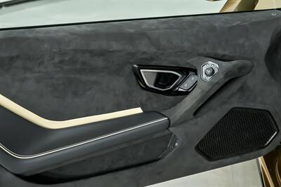 2024 Lamborghini Huracan Tecnica   - Photo 21 - Joliet, IL 60435