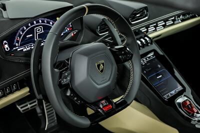 2024 Lamborghini Huracan Tecnica   - Photo 26 - Joliet, IL 60435