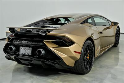 2024 Lamborghini Huracan Tecnica   - Photo 13 - Joliet, IL 60435