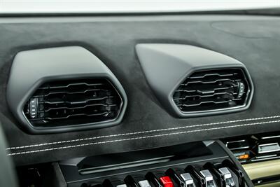 2024 Lamborghini Huracan Tecnica   - Photo 33 - Joliet, IL 60435