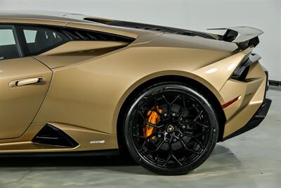 2024 Lamborghini Huracan Tecnica   - Photo 10 - Joliet, IL 60435