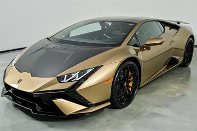 2024 Lamborghini Huracan Tecnica   - Photo 7 - Joliet, IL 60435