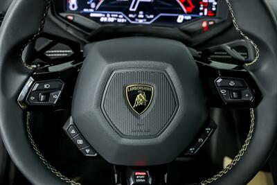 2024 Lamborghini Huracan Tecnica   - Photo 30 - Joliet, IL 60435